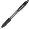 Paper Mate Ballpoint Pen, 1.00mm Point, 1/4"Wx5-1/2"Lx1/4"H, 12/DZ, BK PK PAP2095470